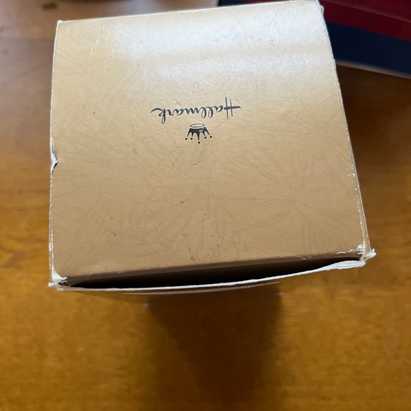 Superman Christmas ornament - Picture 3 of 6